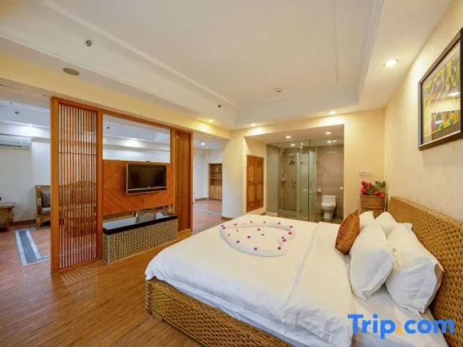 Duplex Suite