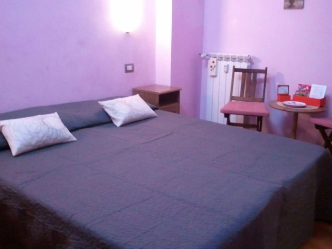 Casa Di Silvia