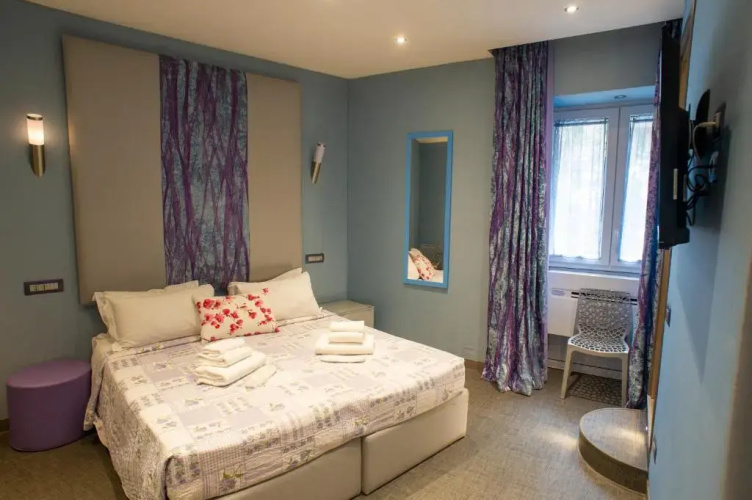 Gracchi Guest House