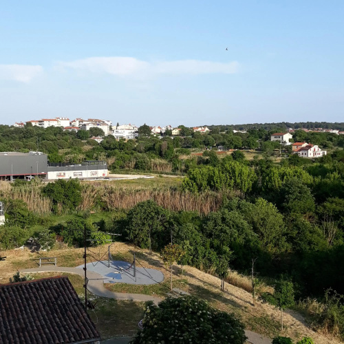 Studio Apartman ''Nicole''