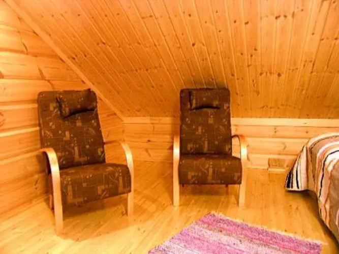 Holiday Home Rantatupa