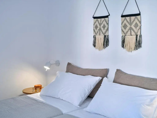 Etherio Apartment II