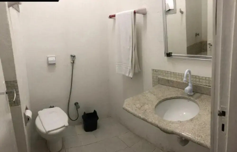 Hi Hostel Campo Grande MS