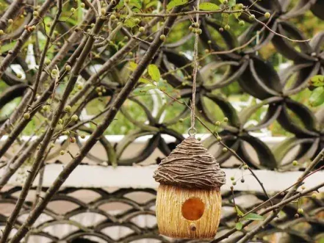 Tingfengtang Holiday Villa