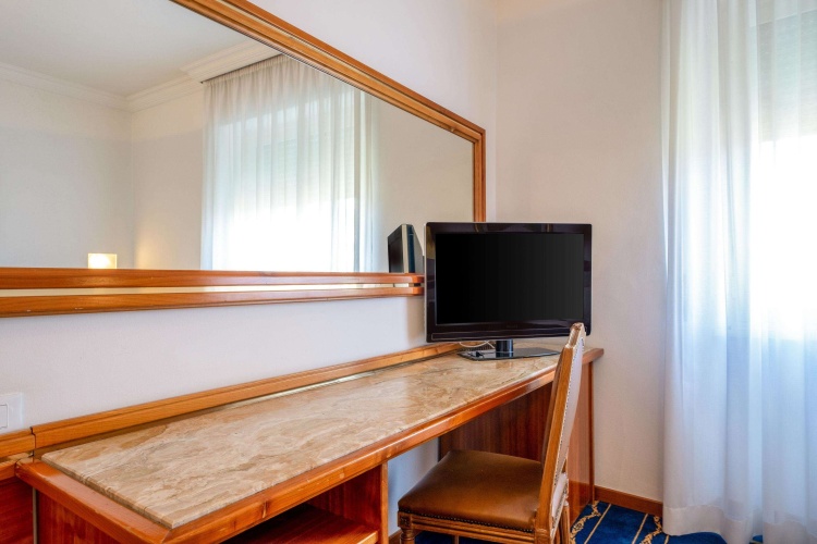 Quality Hotel Nova Domus photo 12