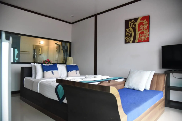 Kathalee Beach Resort Koh Lipe