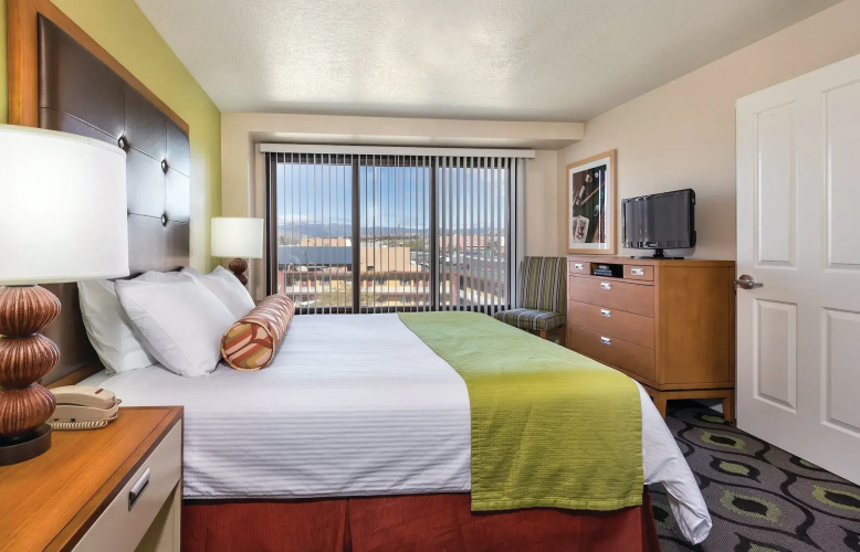 WorldMark Reno