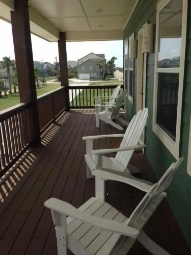 4 Bedrooms Cottage