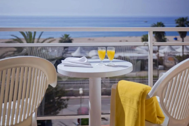 Hotel Sorra Daurada photo 14