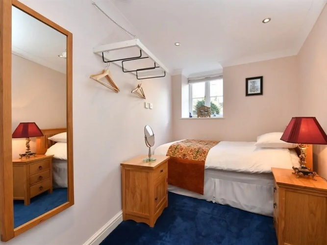Heritage Bed & Breakfast