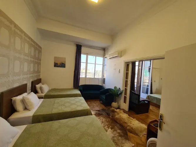 Downtown Apartments and Suites