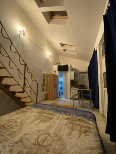 Apartament Eldoris