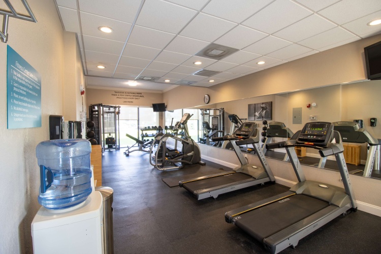 Best Western Cocoa Beach Hotel & Suites photo 28