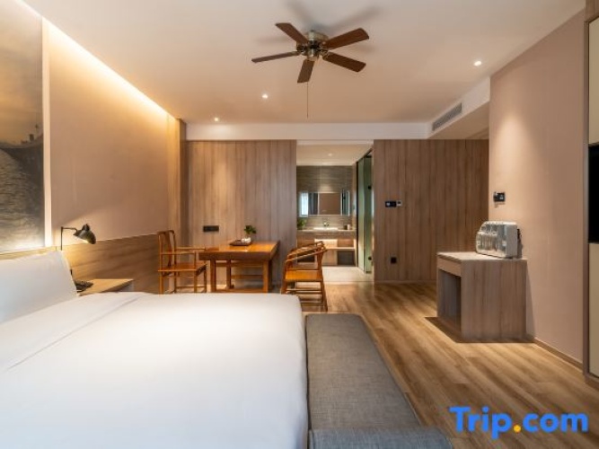 Premier Double room