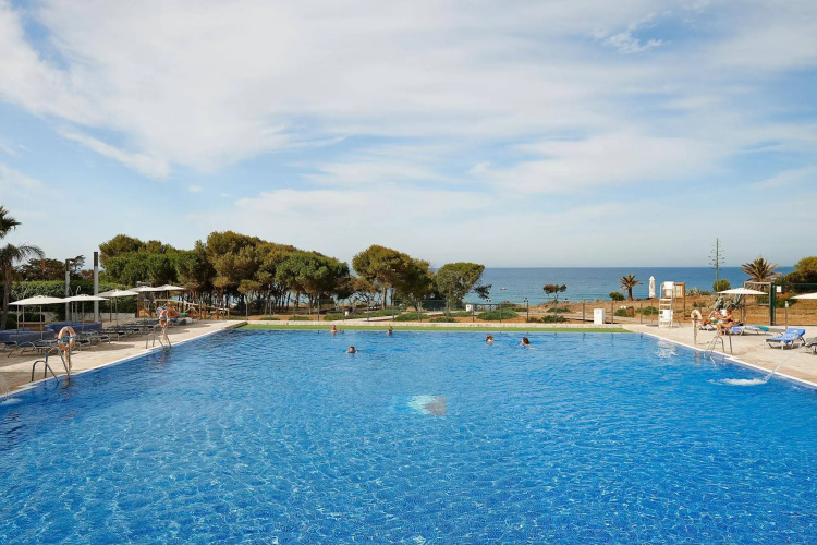 Hipotels Gran Conil & Spa photo 22