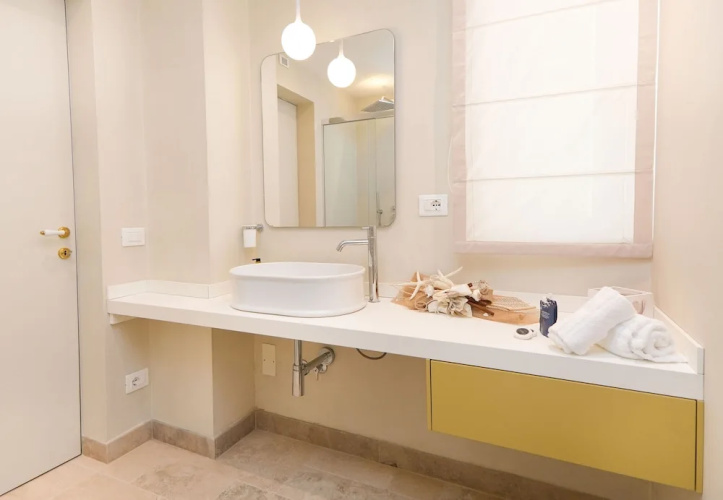 Marina Homes Standard 2