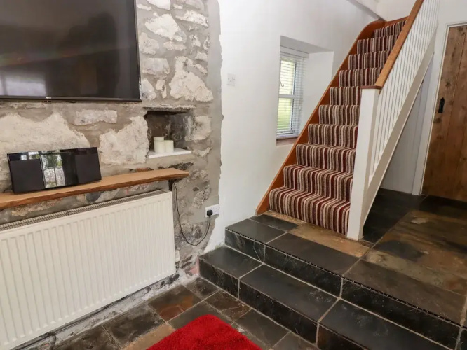The Coach House