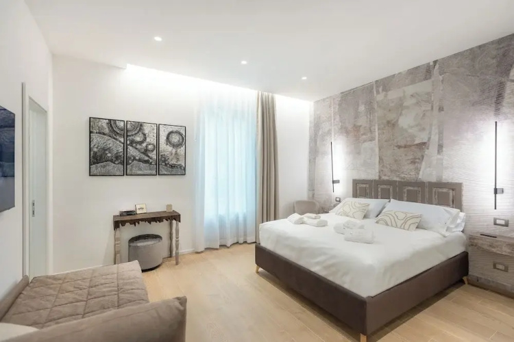 Ariosto Luxury Rooms