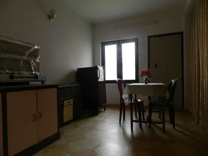 Luxury Apartment