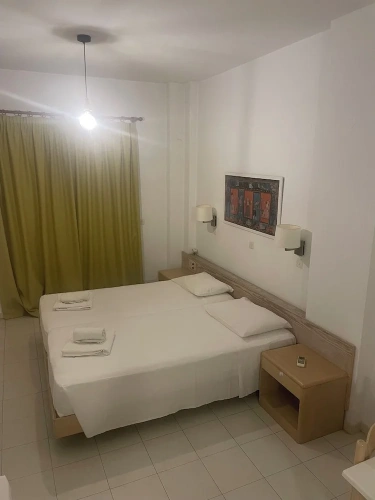 Comfort Apartment