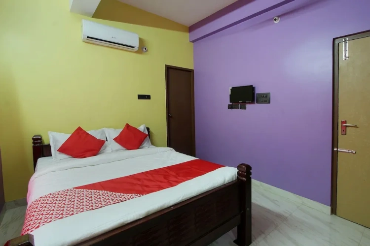 Standard room