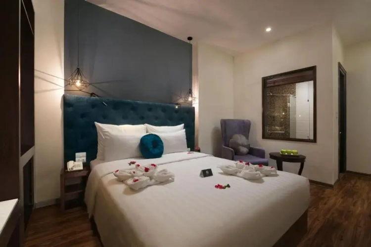 Superior Double room