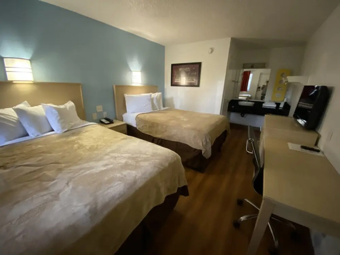 Loyalty Inn Tallahassee