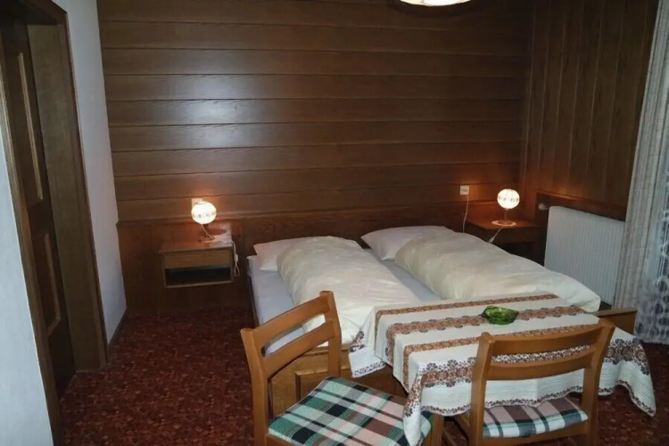 Haus Unterberg
