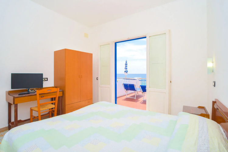 Hotel Regina del Mare