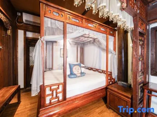 Luxury Family Suite