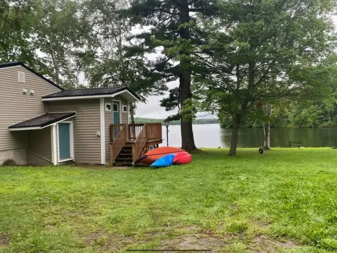 Cottage