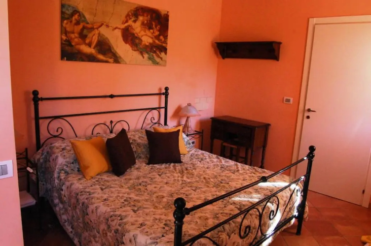 Villa Vitalina