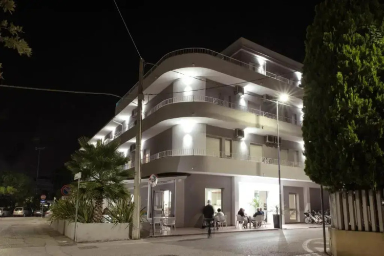 Hotelbild