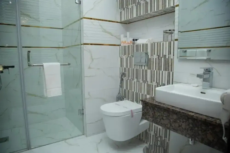 Belmorris Hotels & Resorts