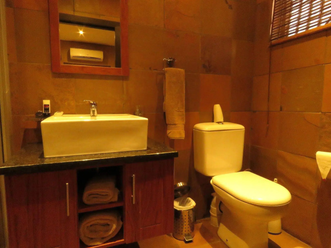 Elrido Guest Lodge