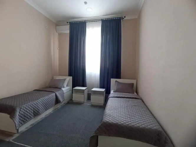 Lider Hotel