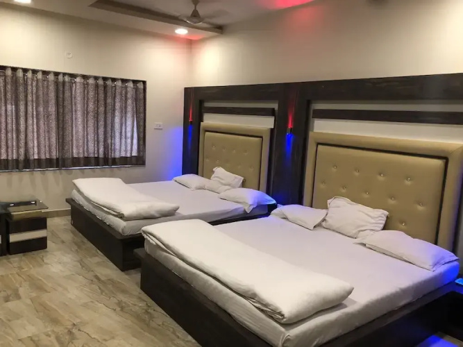 Hotel Bani Hashim