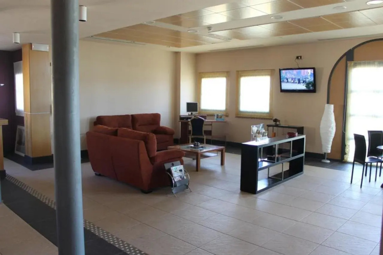 Hotel Camino Real