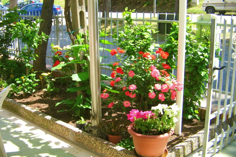 Villa Lauda Bed And Breakfast