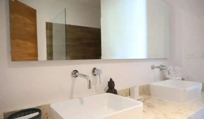 Alquimia 2 bedroom apartment sleeps 4