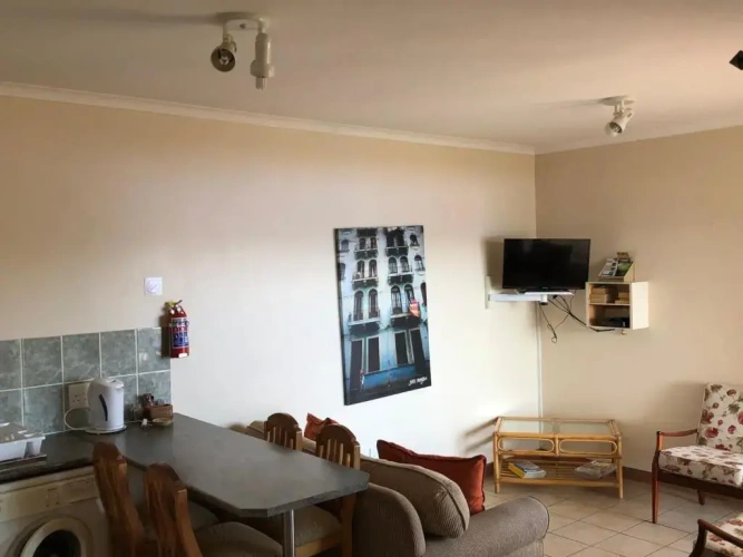 2 Bedrooms Superior Apartment