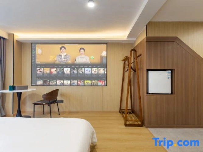 Twin Suite