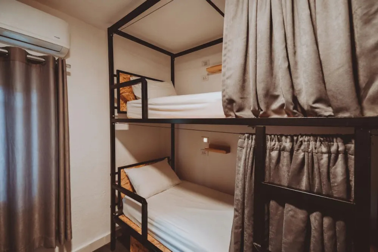 Nomads Hotel Petra