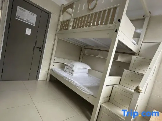 2 Bedrooms Family Suite