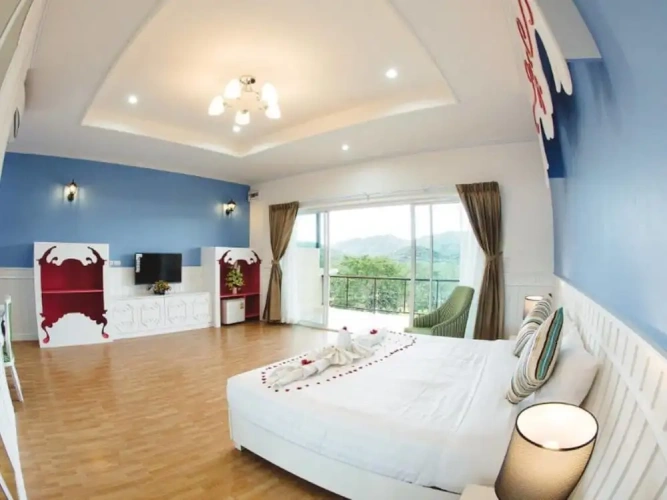 Standard room