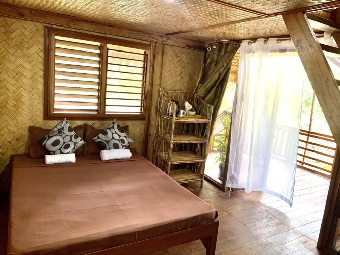 Villa Nagtabon