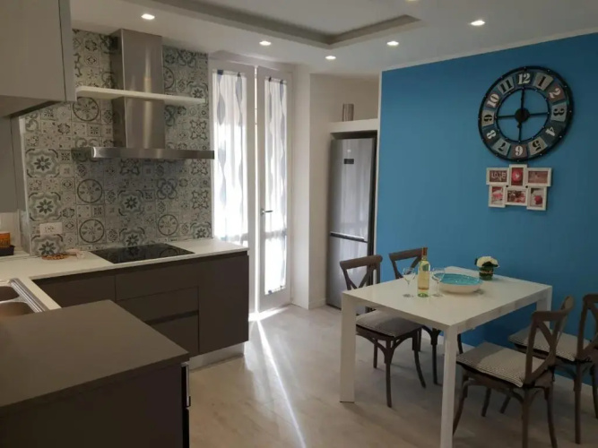 Appartamento Roberto House