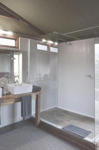 Barefoot Addo Elephant Lodge