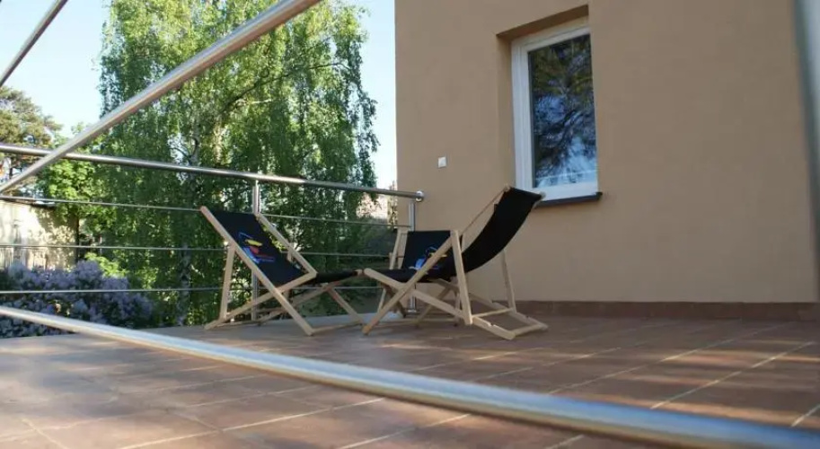 Spillo Bed And Breakfast