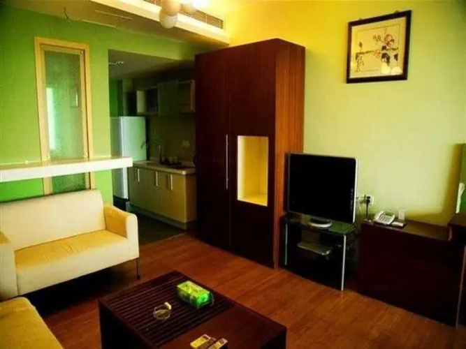 Shenzhen Wenyaxuan Hotel